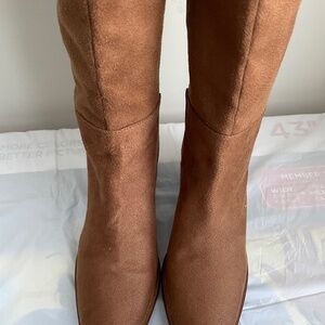 Seychelles Knee length boots